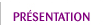 lien vers présentation